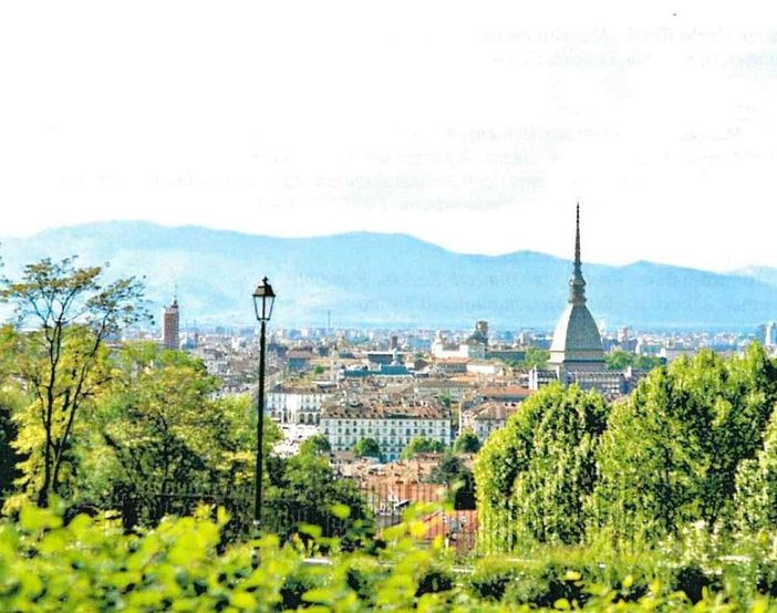 Torino Domani: l'incontro in via Sacchi per riflettere sul futuro prossimo della città