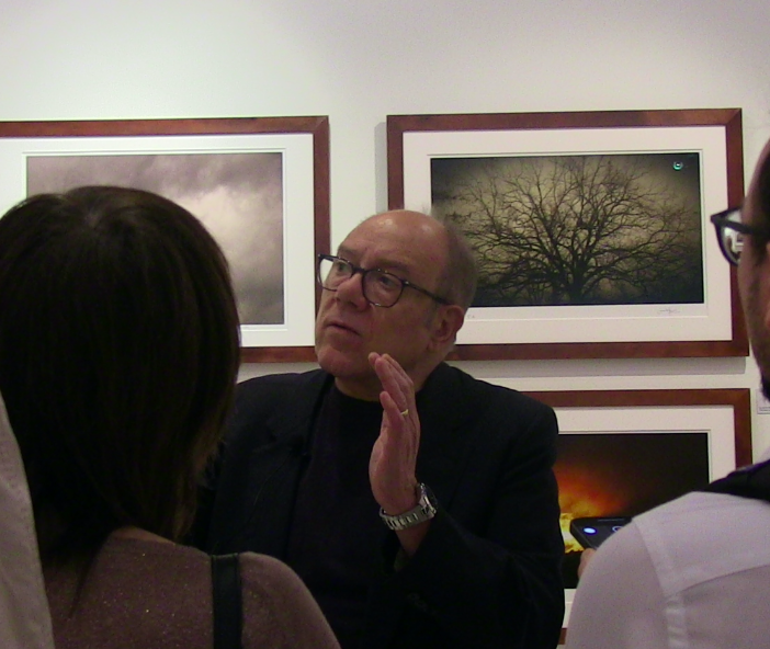 Bagno di folla per Carlo Verdone al Glocal Film Festival: &quot;Avete una città meravigliosa&quot; [VIDEOINTERVISTA]