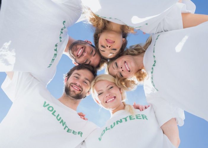 Collegno, tutto pronto per la 18^ Festa del Volontariato