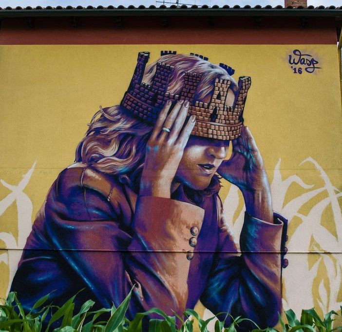 Al via il bando per trasformare le cabine elettriche con la street art