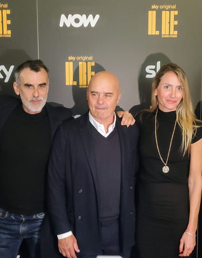Luca Zingaretti innamorato di Torino: &quot;Città calorosa, preziosa, in cui si sta bene&quot;