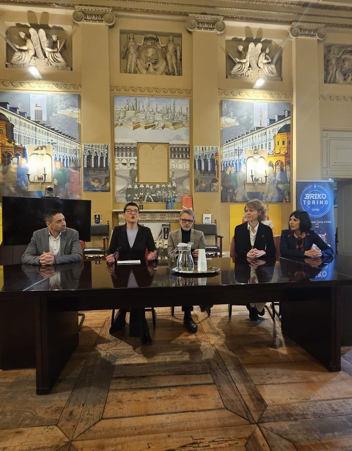 A Torino il 7 aprile il tumore al seno si combatte con la zumba