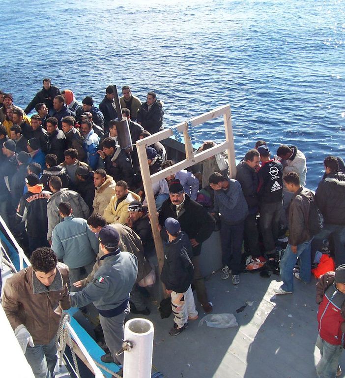 Il progetto didattico &quot;Immigrazioni/emigrazioni&quot; domani presentato a Moncalieri