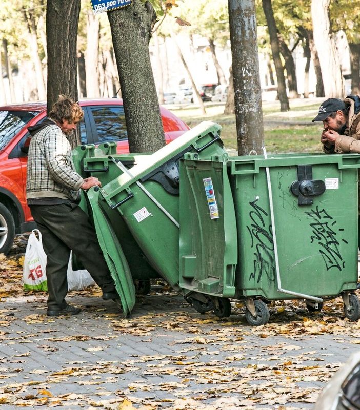 Ucraina: crisi demografica galoppante, ma Kiev non vuole il censimento