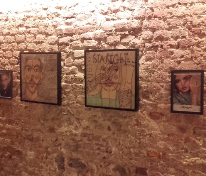 L'arte irregolare torna al PARI di Torino con la mostra “(Im)permeabili”
