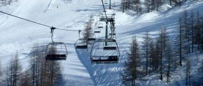 Impianti a fune: via libera all’utilizzo dei fondi fsc per il loro potenziamento