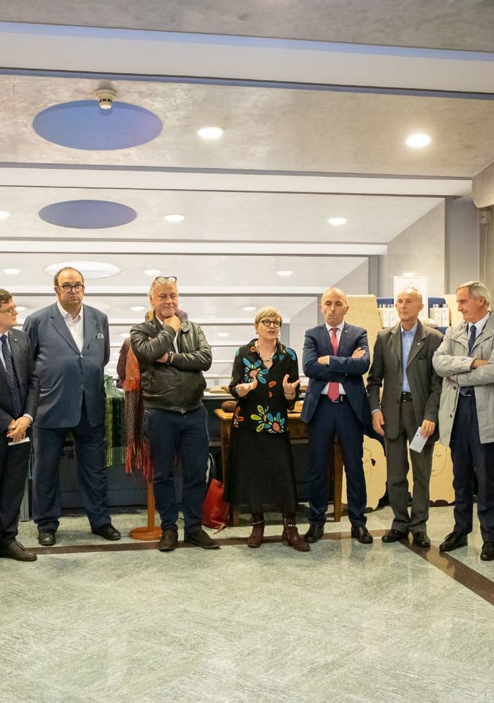 Torino riscopre l'amore per l'artigianato che strizza l'occhio all'arte: torna I Love It