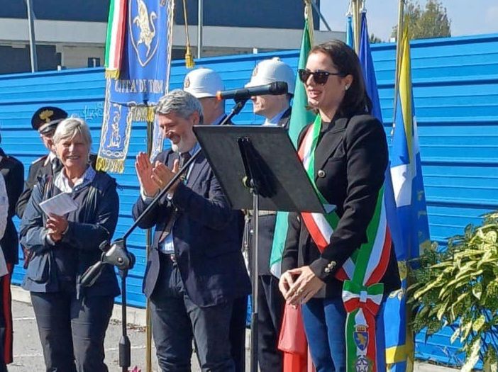 Una via di Mirafiori intitolata a Helen Konig, la creatrice della bambola Lenci