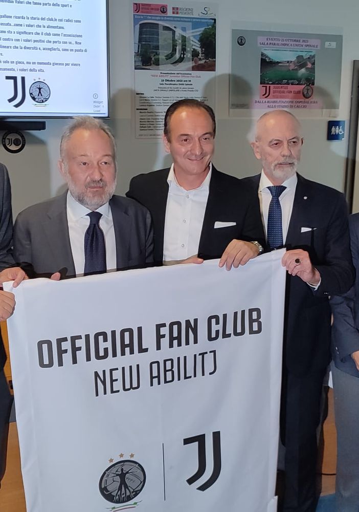 inaugurazione New AbilitJ