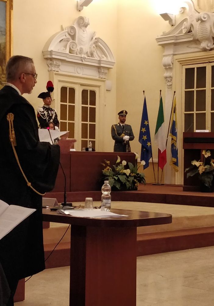 Sanitá, allarme Corte dei Conti, &quot;Abbiamo eccellenze, ma nelle strutture disperse risorse pubbliche&quot;
