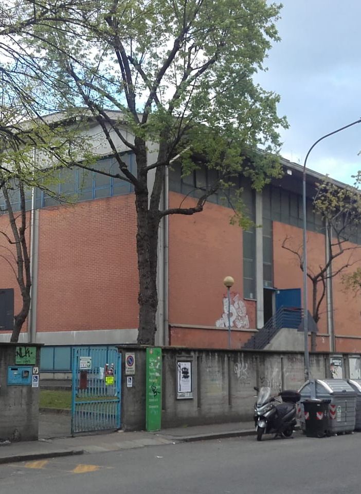 Aurora, il restyling della palestra “Cecchi” vale oro