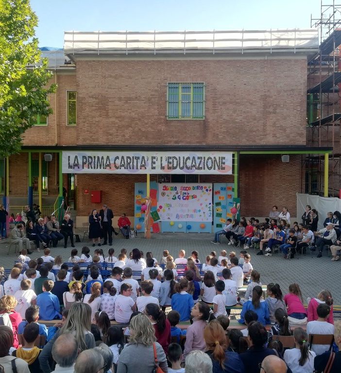 A Borgo Vittoria 4 mini-alloggi per le famiglie e persone in difficoltà