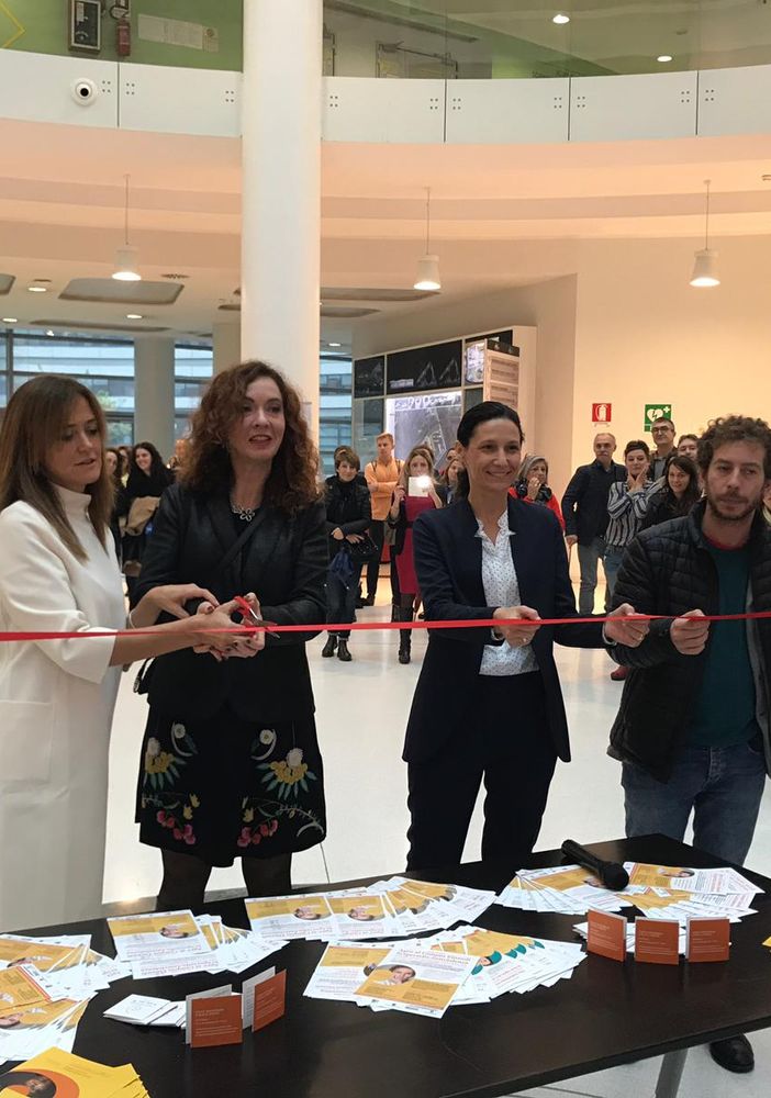 All’Università di Torino inaugura lo sportello contro la violenza sulle donne: è il primo negli atenei italiani