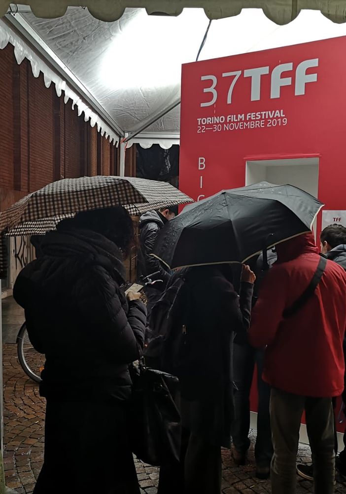 Il Torino Film Festival parte col botto: sale strapiene e sfilata di star all'inaugurazione