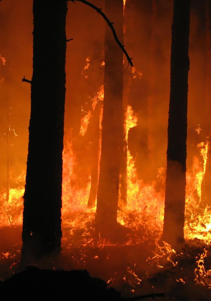 Domenica 3 dicembre Valsusa Stop Fire Festival al centro polivalente di Novalesa