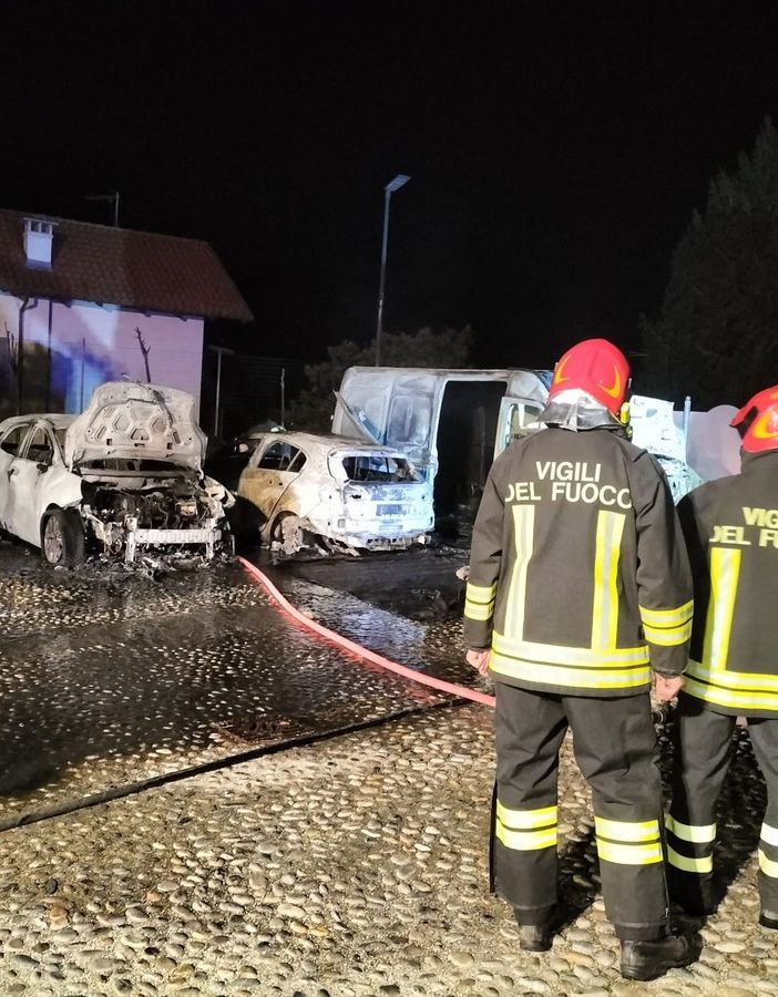 incendio avigliana