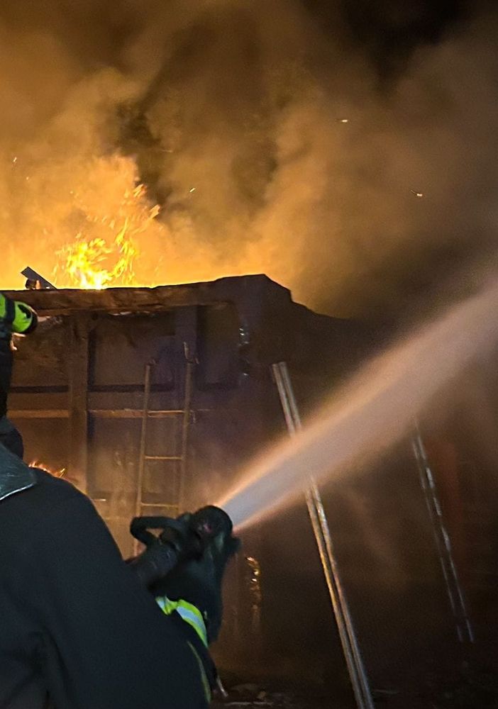 incendio
