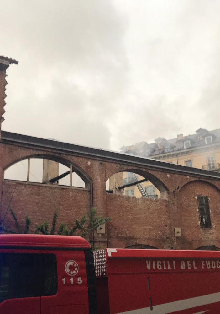 Cavallerizza, non si farà l'ExFestival: lunedì tavolo in Prefettura a Torino
