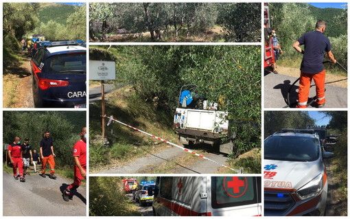 Gli inquirenti procedono per incendio colposo