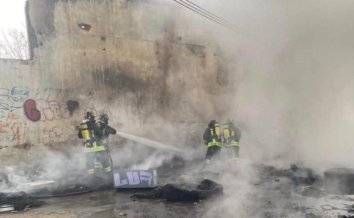 Moncalieri: i lavori di bonifica dell'ex Firsat partiranno il 23 gennaio