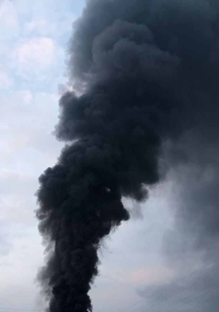 Torre Pellice, denunciato dai carabinieri per incendio colposo