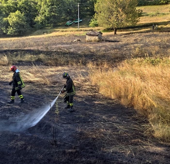 incendio