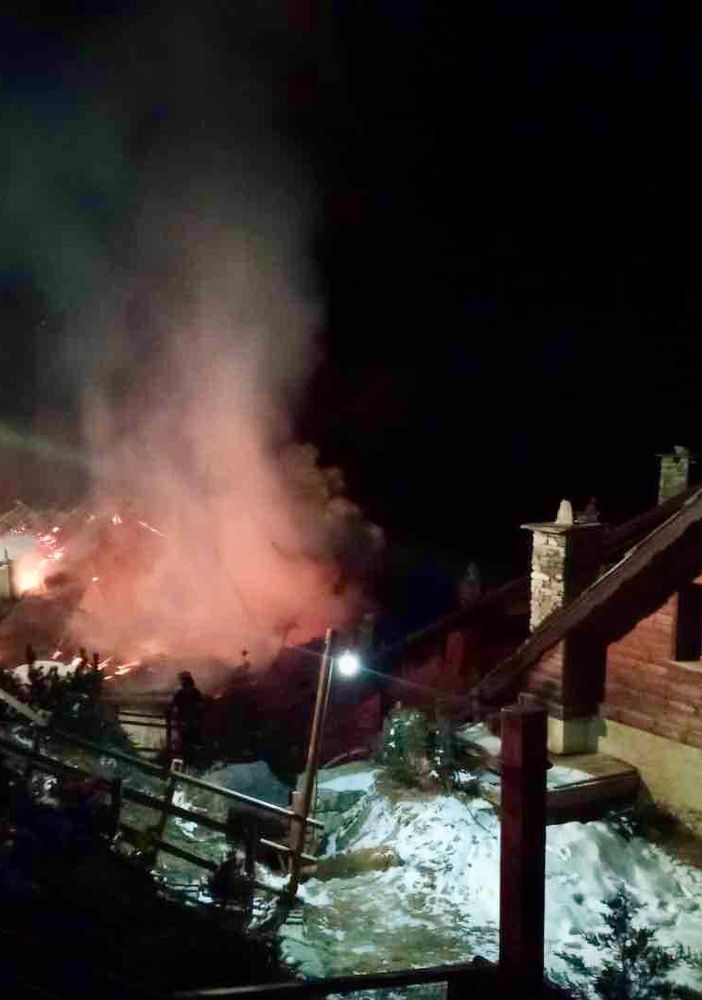 Vigili del fuoco