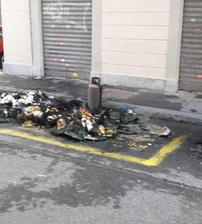 rogo via la salle