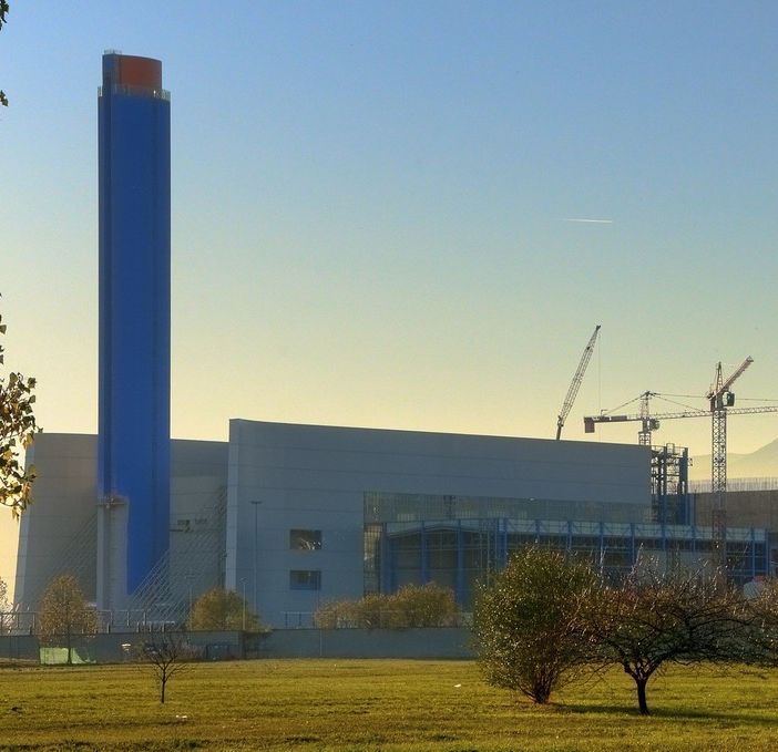 Pro Natura sull’inceneritore di Torino: “Rifiuti in mano ai poteri forti, il Comune non prende iniziativa”