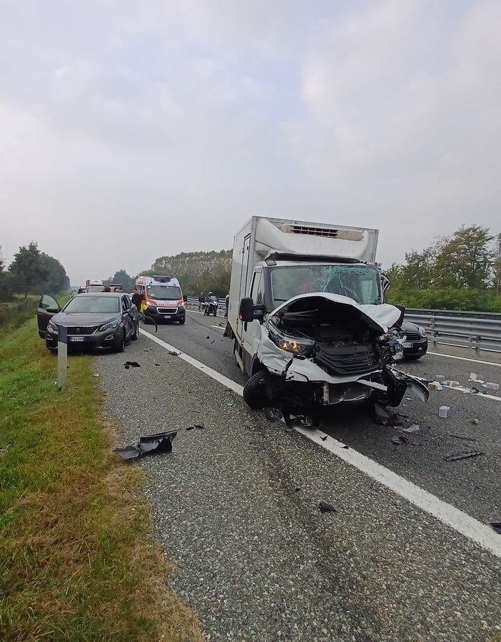 incidente 6 ottobre