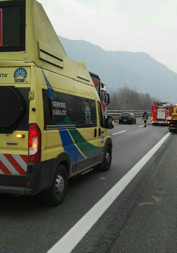 Foto di repertorio