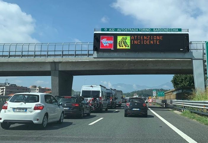 A32 Torino-Bardonecchia, Ambrogio (FdI): &quot;Code e disagi, serve un tavolo di coordinamento cantieri&quot;
