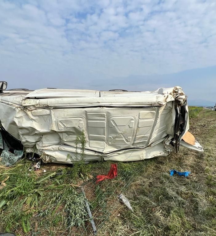 incidente autostrada a5