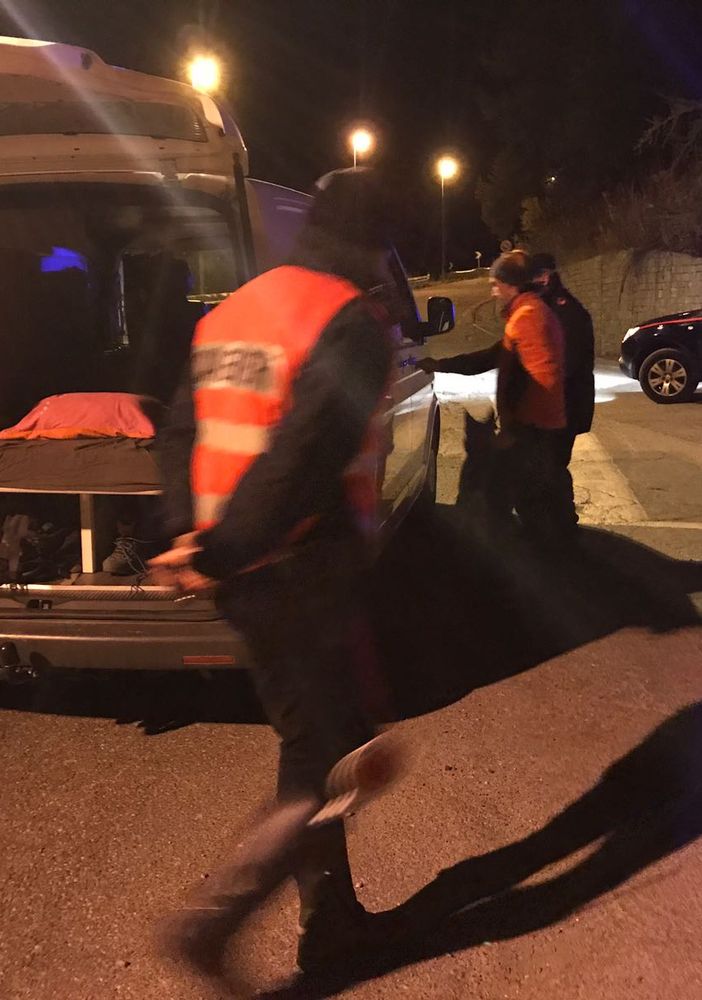 Schianto mortale a Torino nella notte: muore 36enne di Alpignano