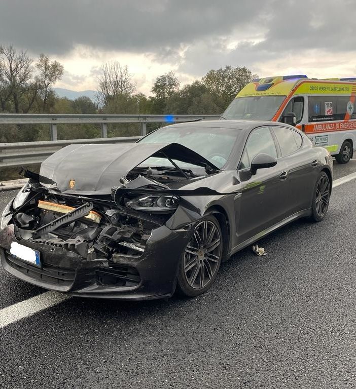 incidente bauducchi
