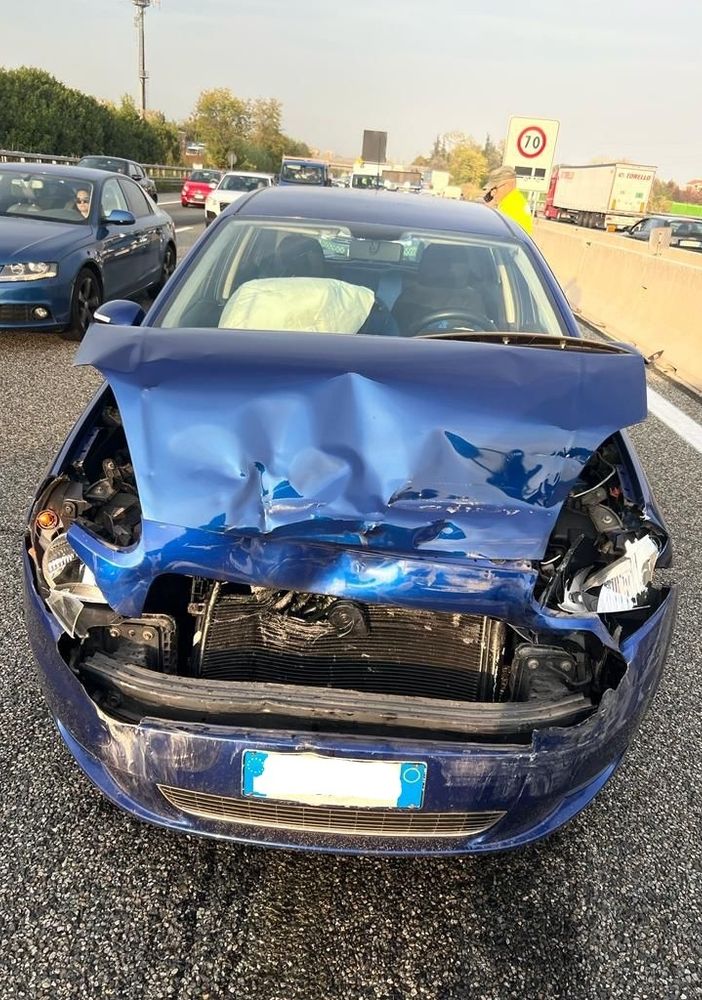incidente bruere