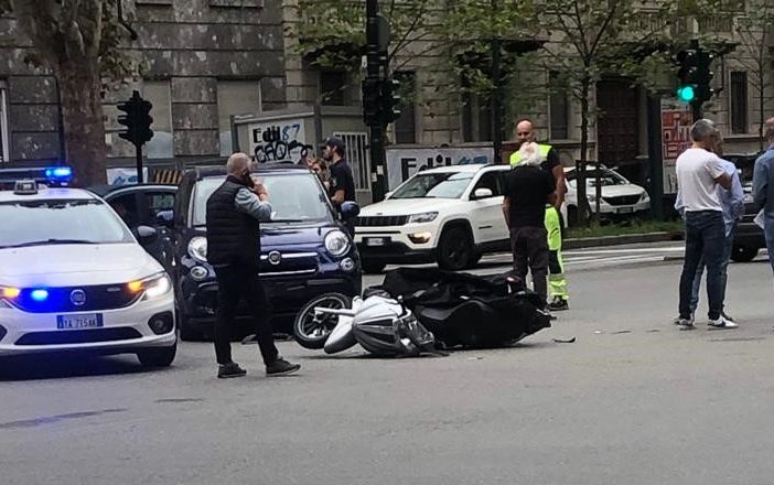 incidente