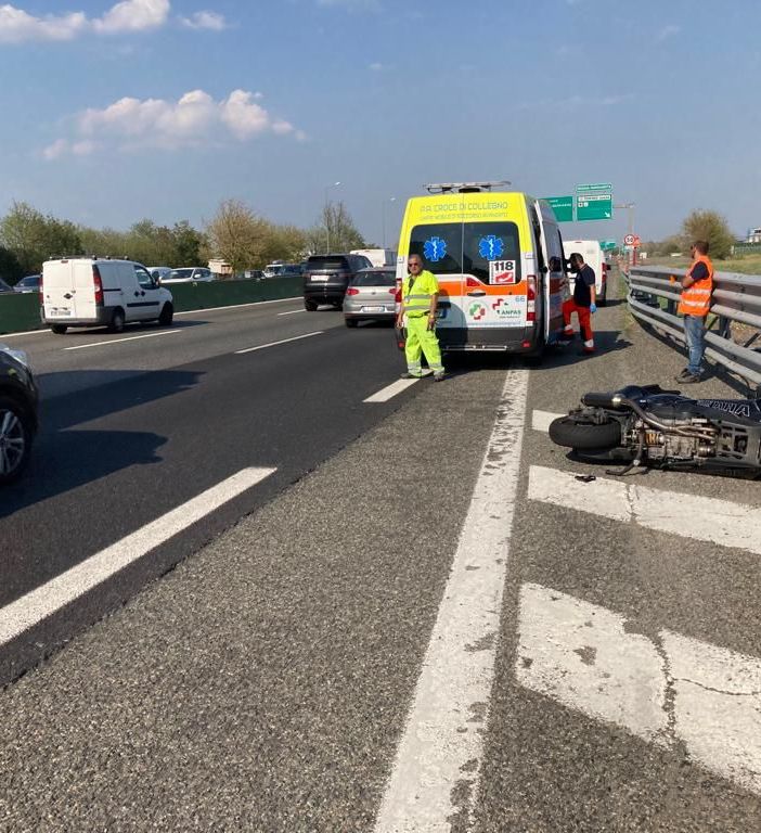 incidente savonera