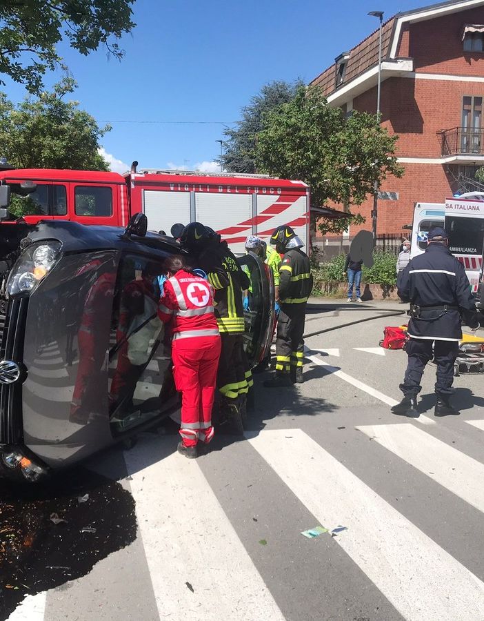 incidente 2 maggio a nichelino incidente 2 maggio a nichelino