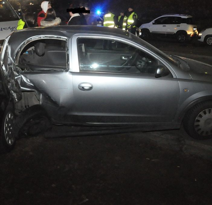 incidente