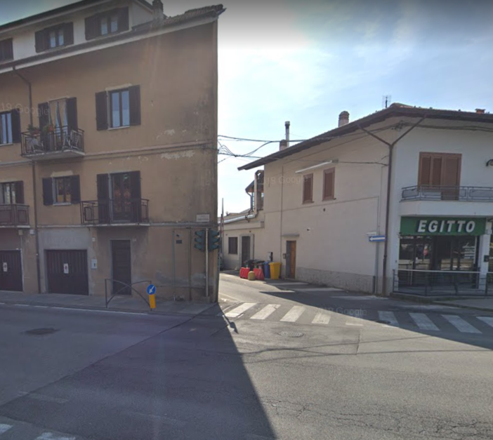 Tragedia a Rivarolo, un camion investe e uccide una ragazza di 25 anni