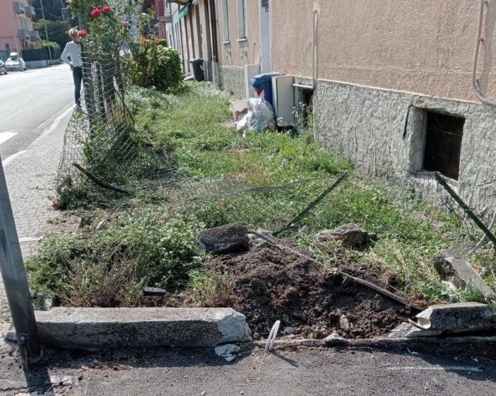 incidente strada torino a moncalieri