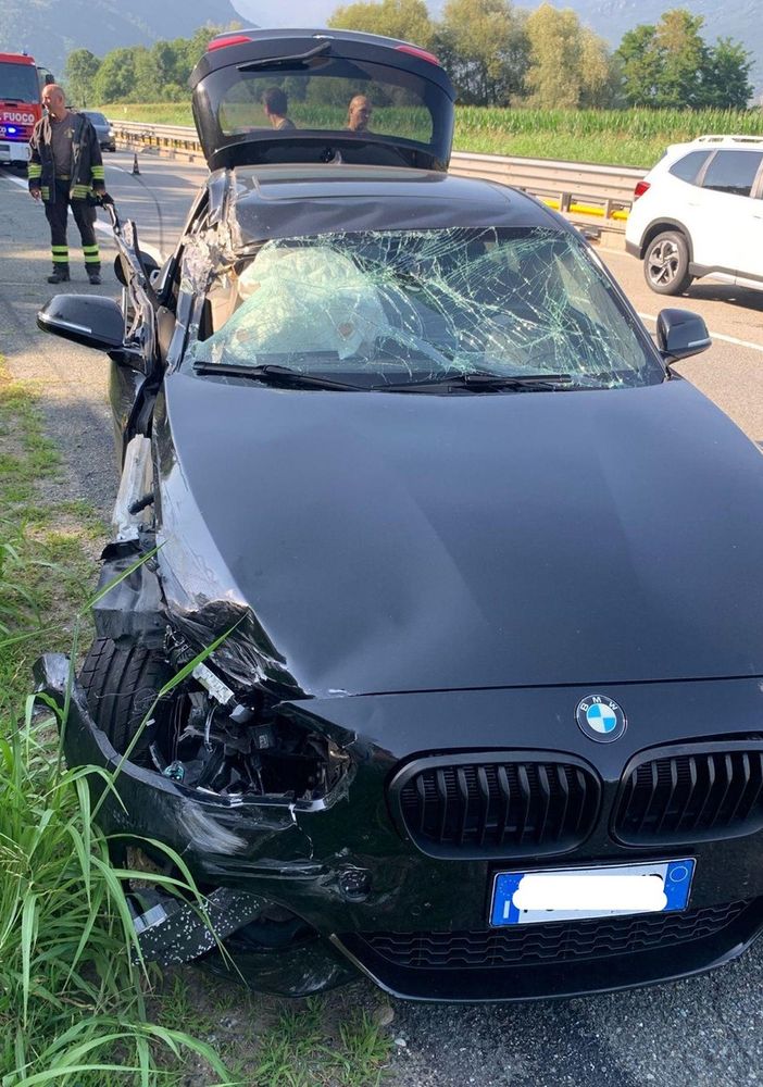 incidente a5
