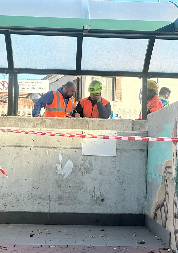 Brandizzo: domani sciopero degli addetti alla manutenzione, lunedì si fermano settore edile e trasporto pubblico regionale