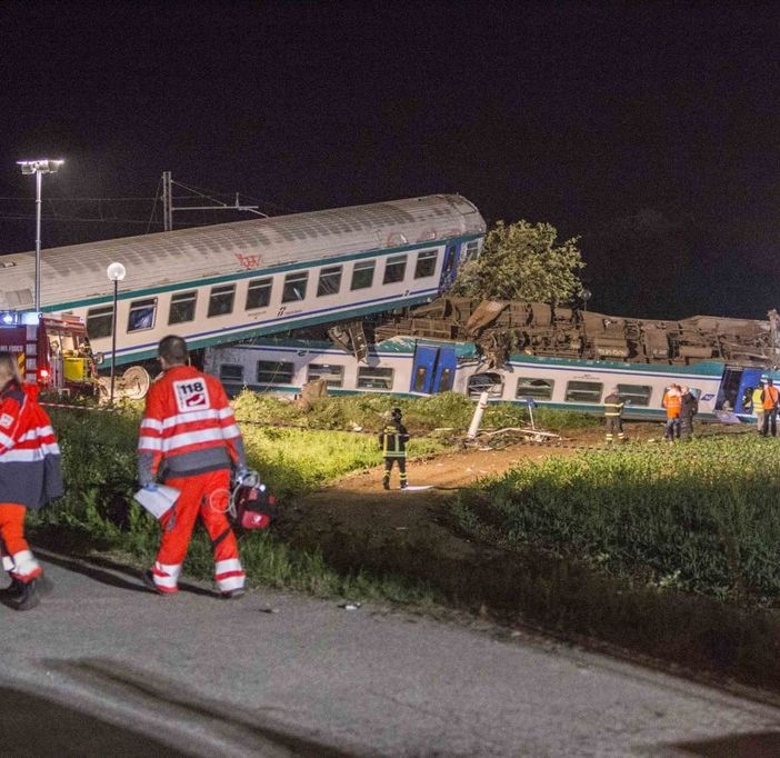 Disastro ferroviario di Caluso, ampliate le indagini