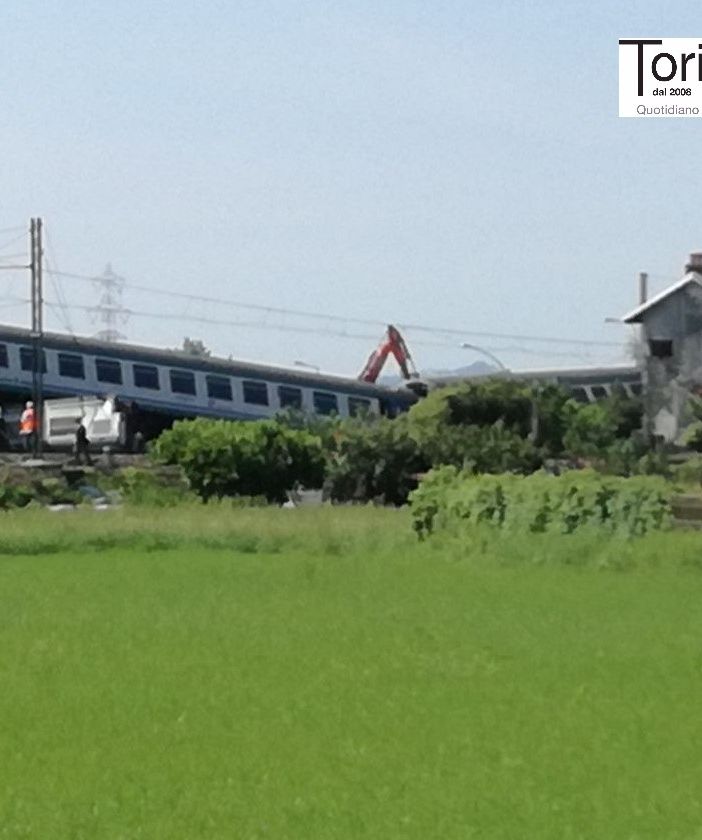 Incidente di Caluso, interrogato l’autista: “Scosso e provato, ora verificare le autorizzazioni”