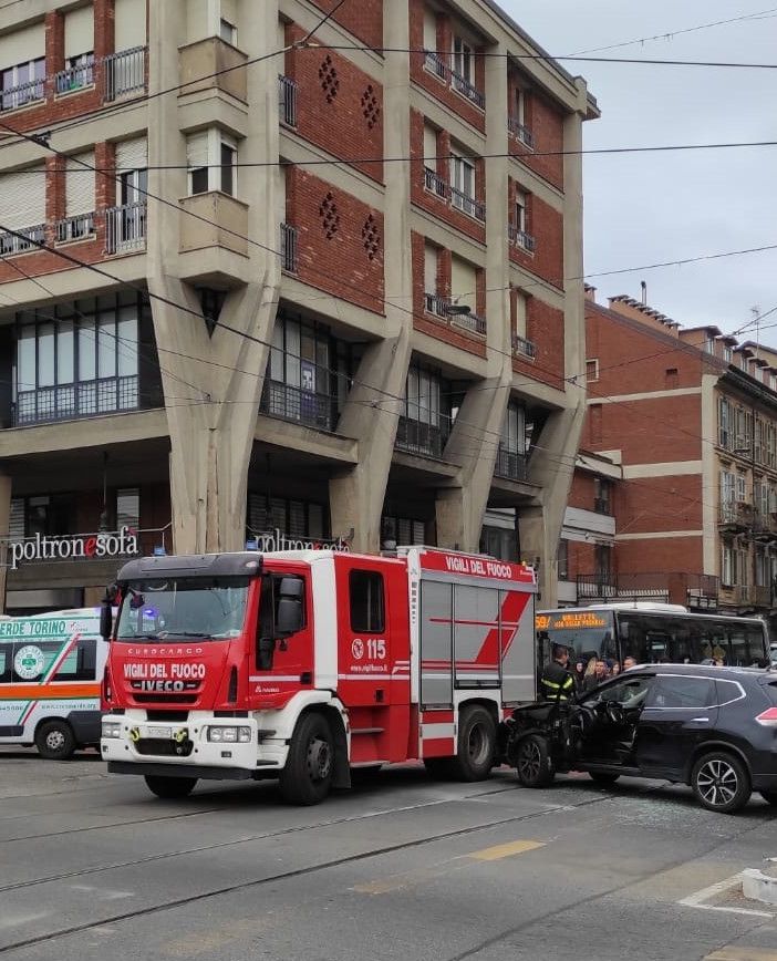 incidente via cibrario
