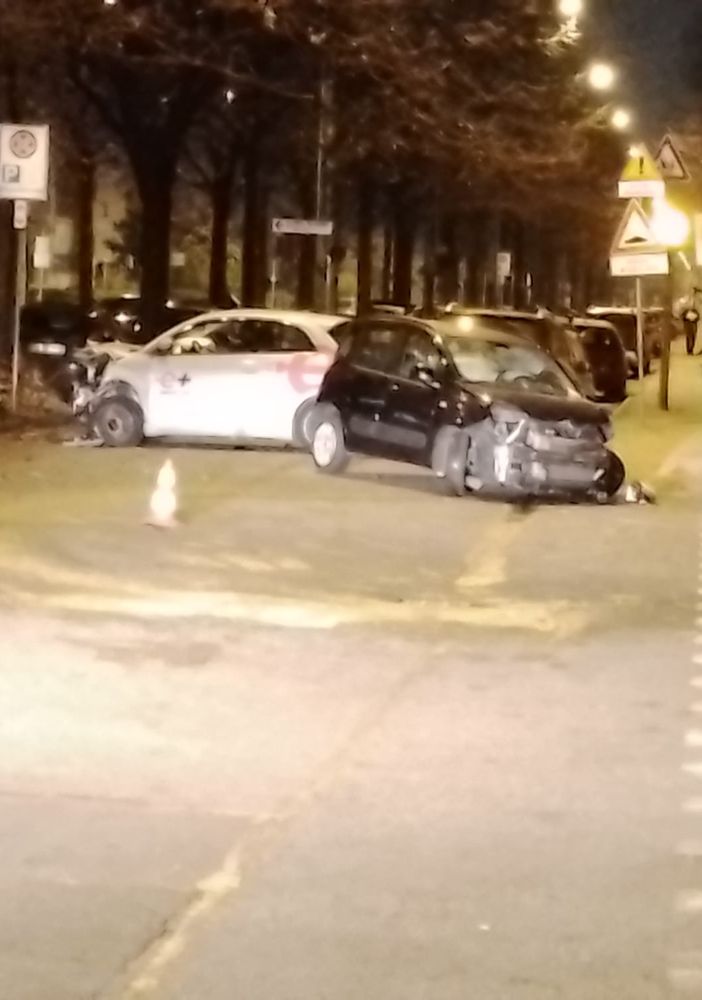 incidente via plava