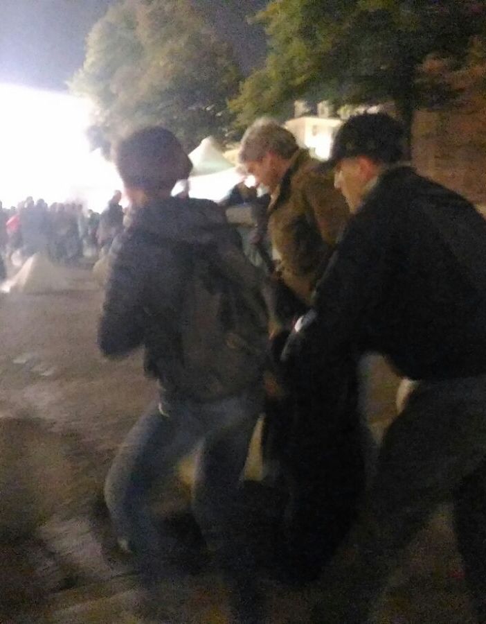 G7 a Torino, scontri e tensioni in via Po. Ricca della Lega:&quot;M5S prenda distanze dai centri sociali&quot;