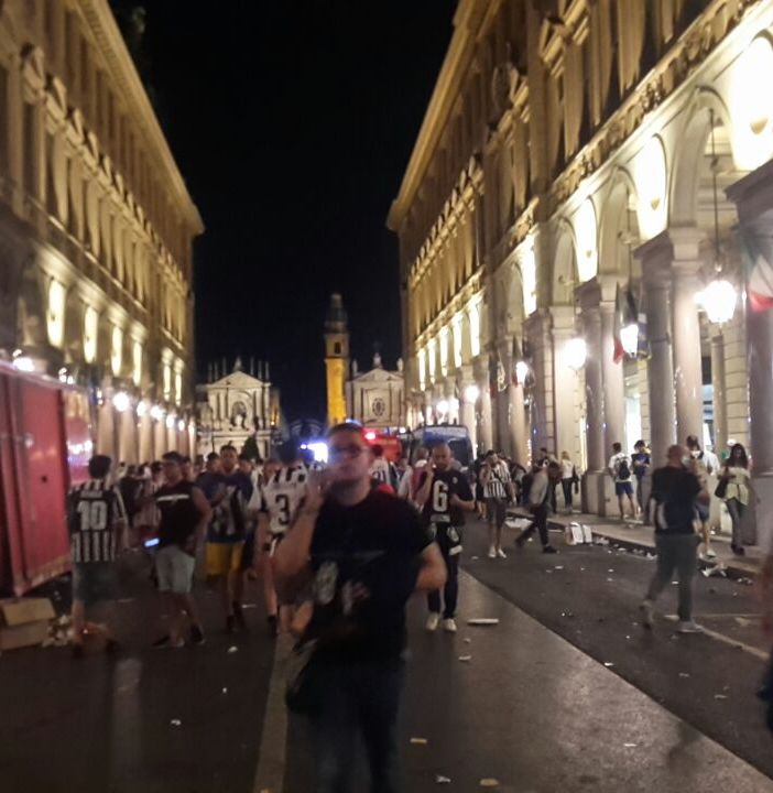 Piazza San Carlo, la Cassazione chiede il ricalcolo della pena per Chiara Appendino